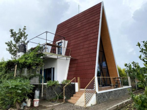 Cabin House Samara Berkah